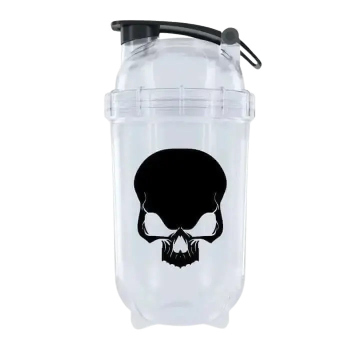 Shaker Warcry® 500ml