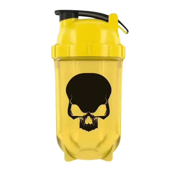 Shaker Warcry® 500ml