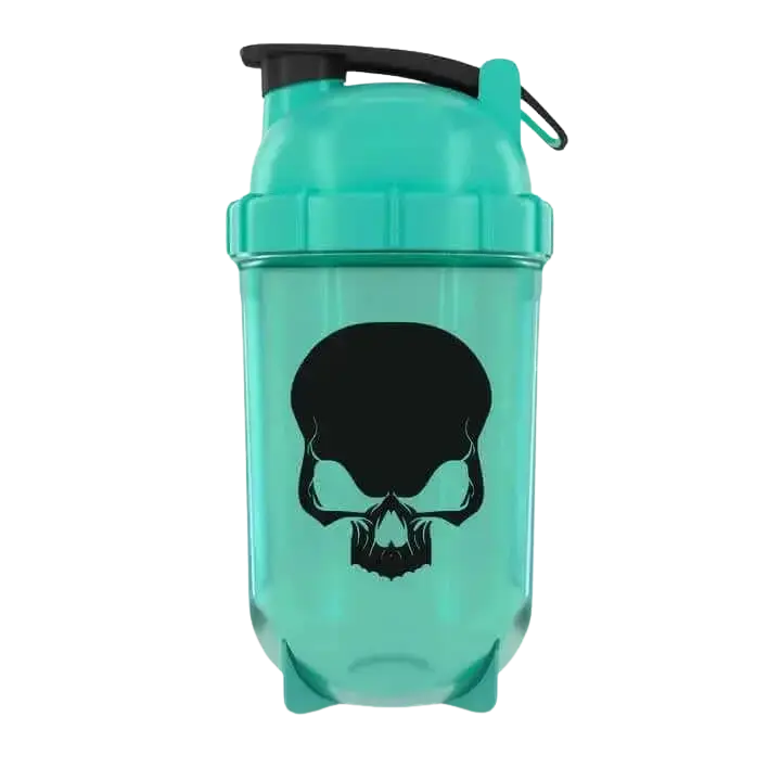 Shaker Warcry® 500ml
