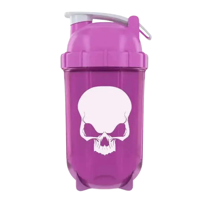 Shaker Warcry® 500ml