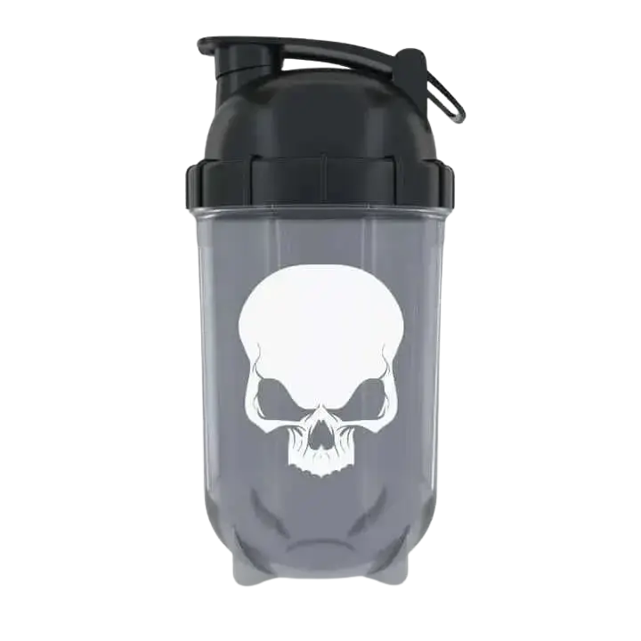 Shaker Warcry® 500ml