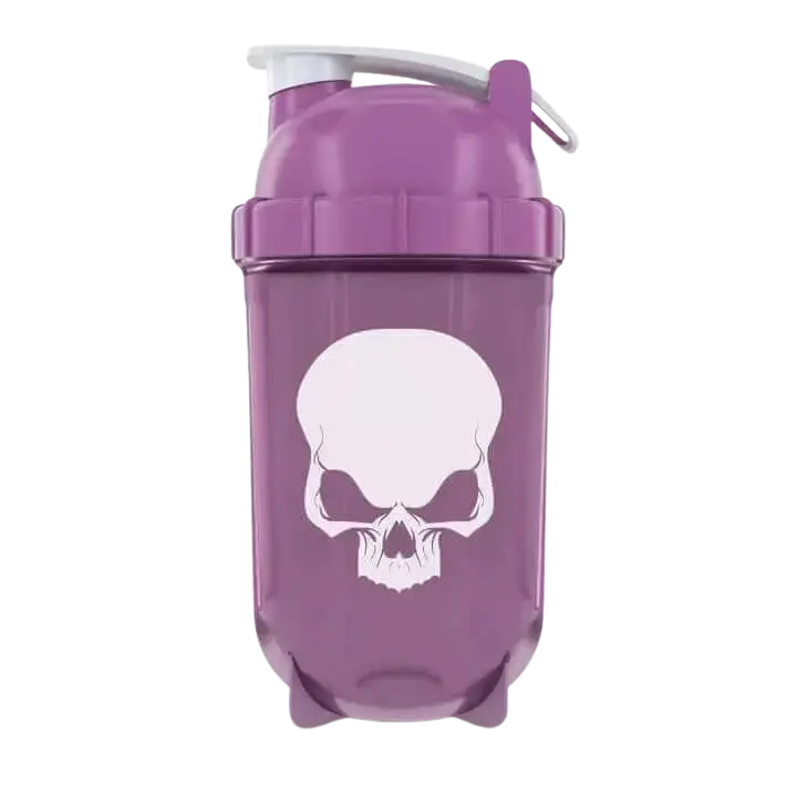 Shaker Warcry® 500ml