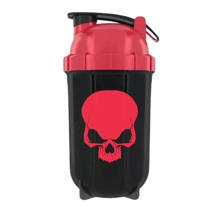 Shaker Warcry® 500ml
