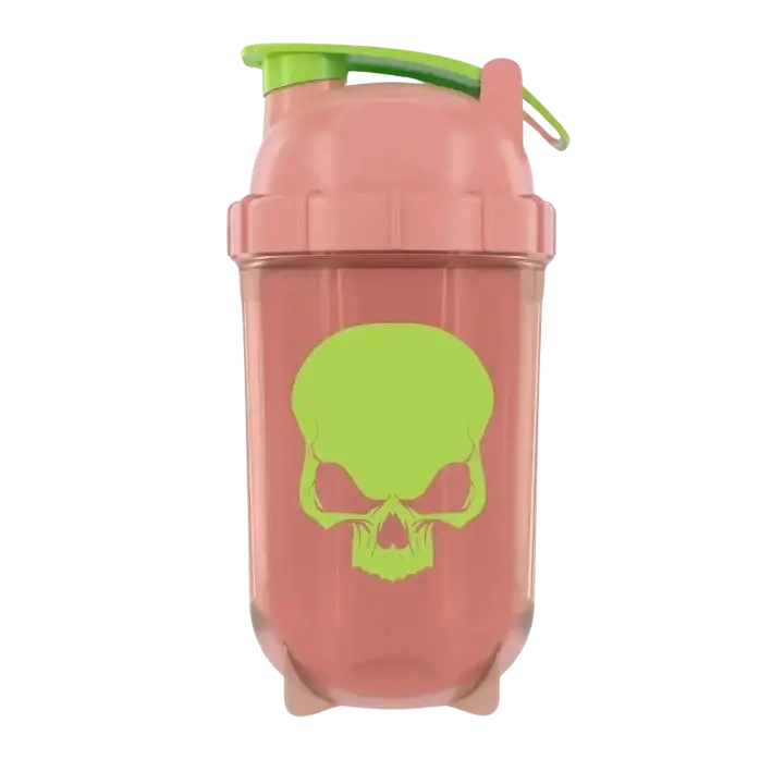 Shaker Warcry® 500ml