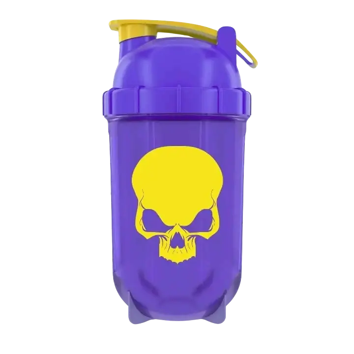 Shaker Warcry® 500ml