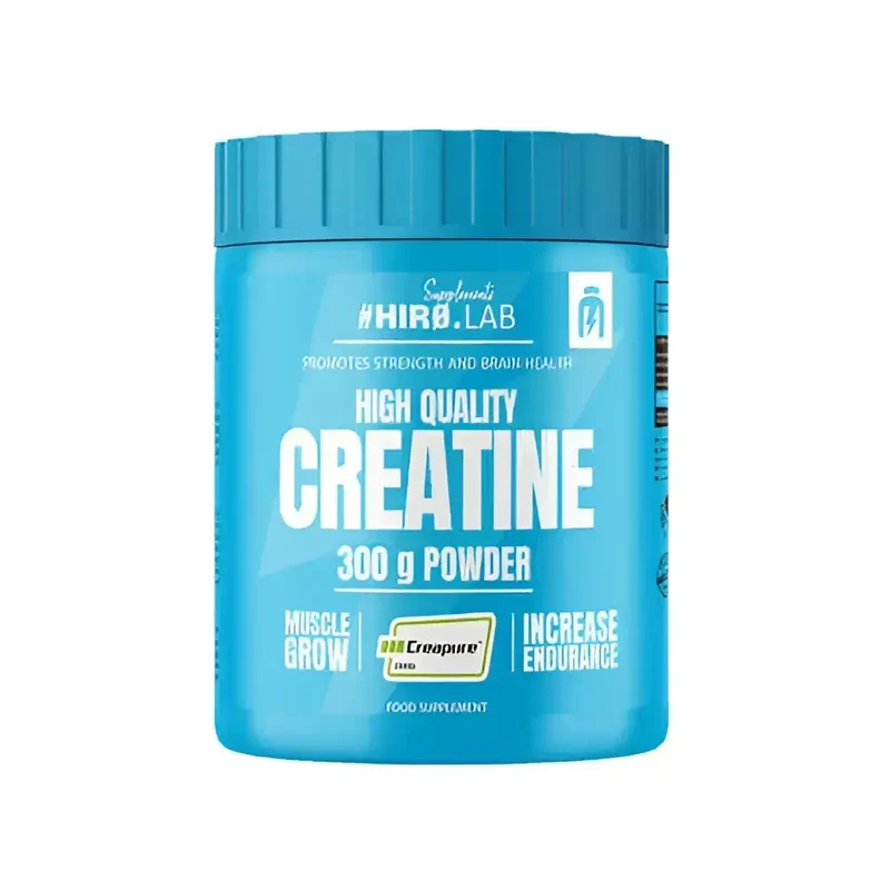 Créatine Créapure 300g