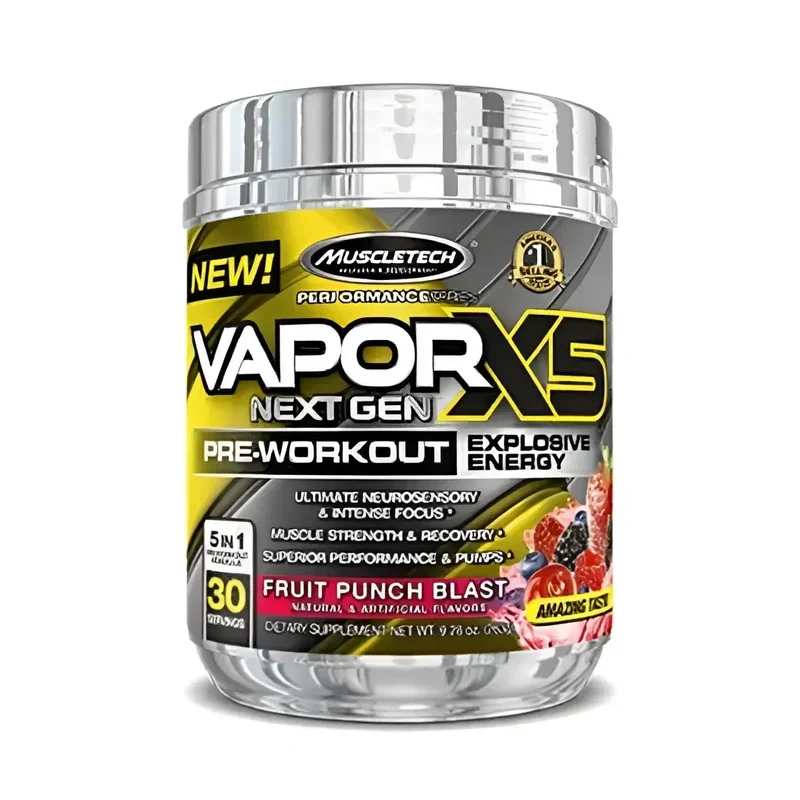 Vapor X5 NEXT GEN 232g