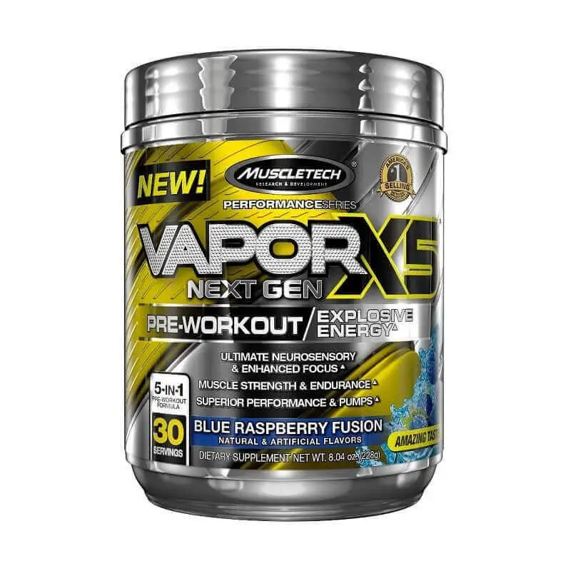 Vapor X5 NEXT GEN 232g