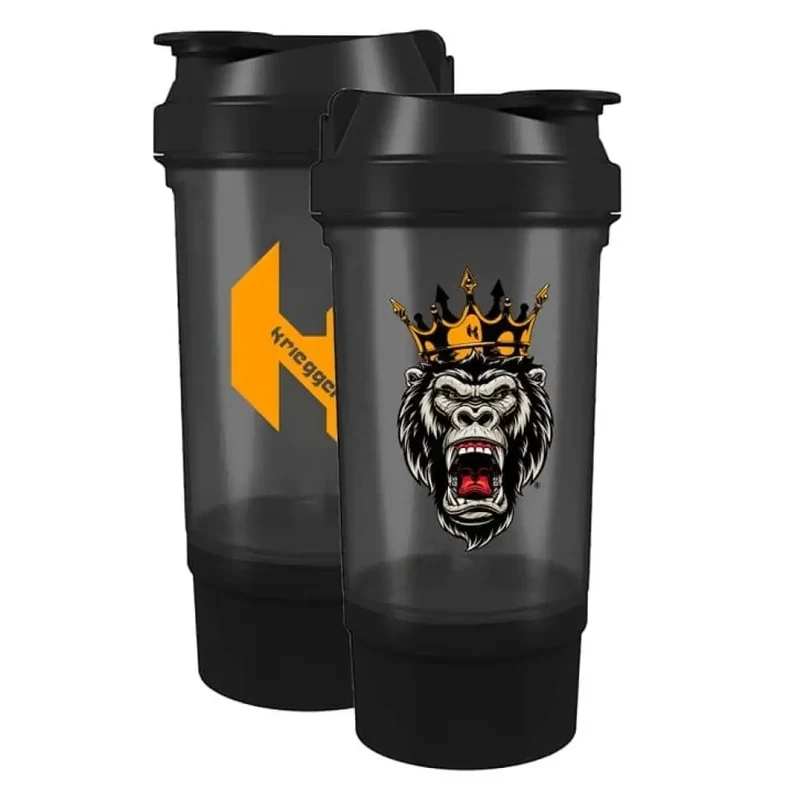 Shaker PRO 600ml Royal