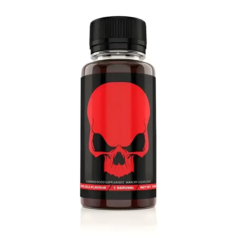 Warcry Shot 100ml