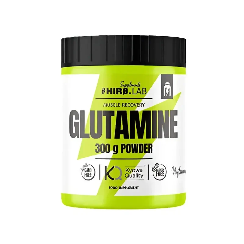 Glutamine Kyowa 300 g