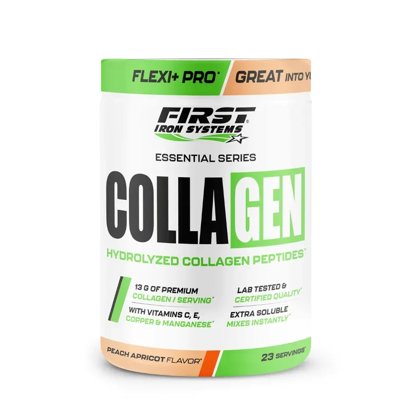 Collagen 345g
