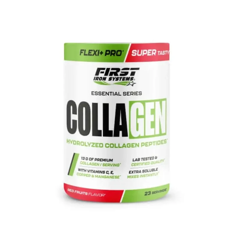 Collagen 345g