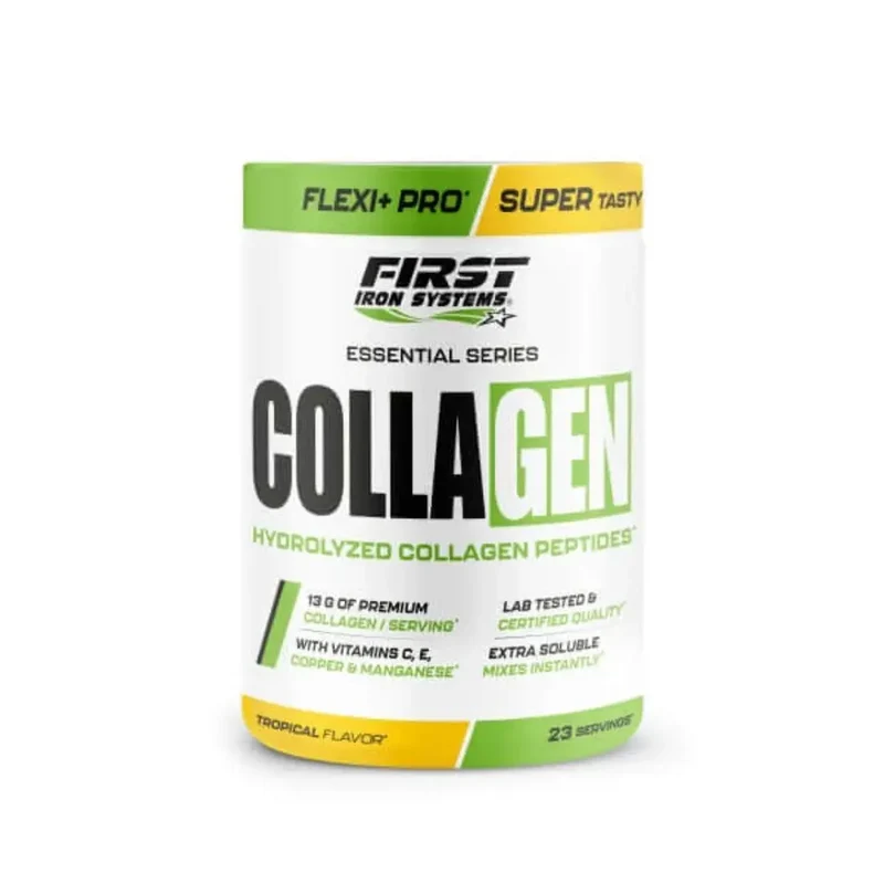Collagen 345g
