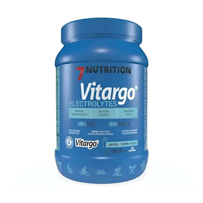 Vitargo Carboloader 1008g
