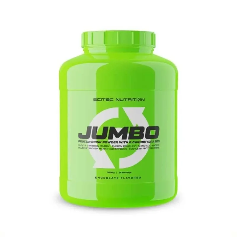 JUMBO 3520g