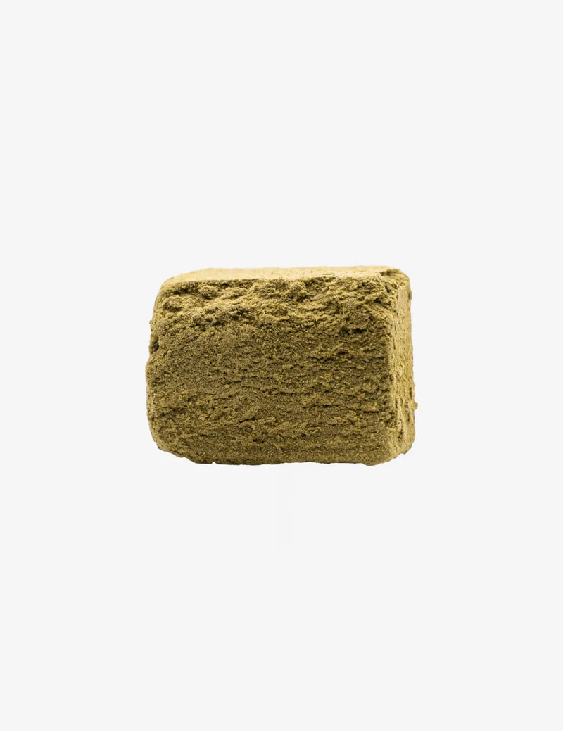 Amnesia Dry Sift CBD