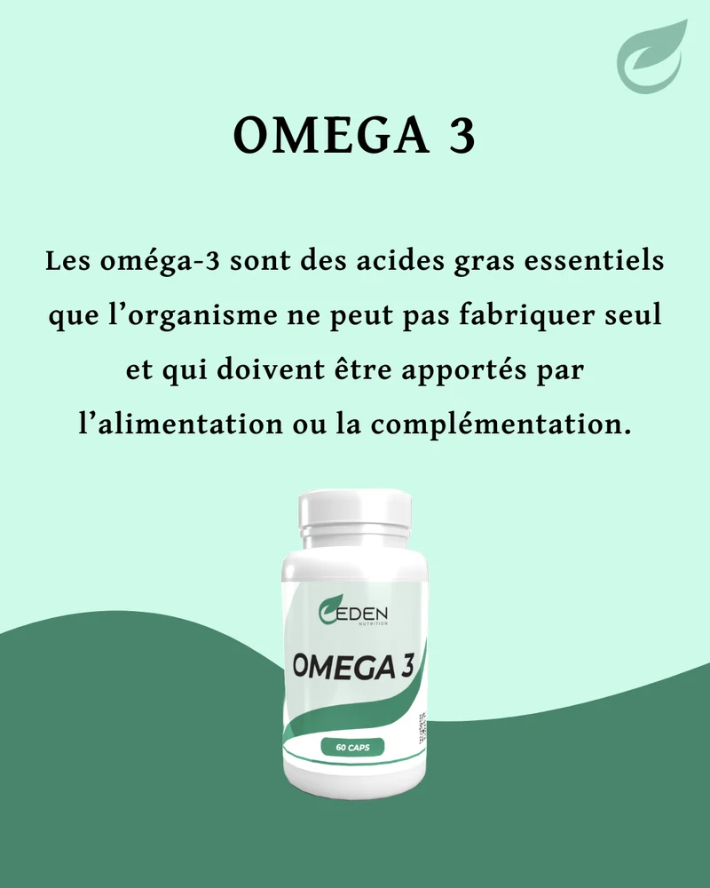 Oméga 3