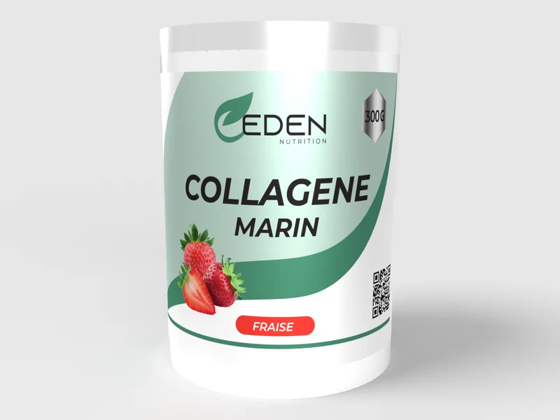 Collagène Marin