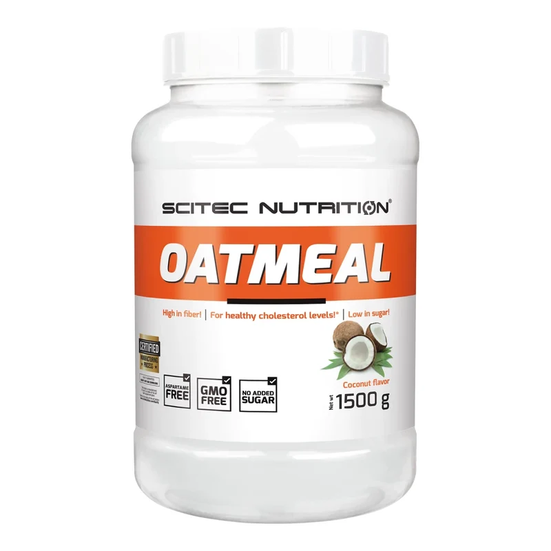 Oatmeal