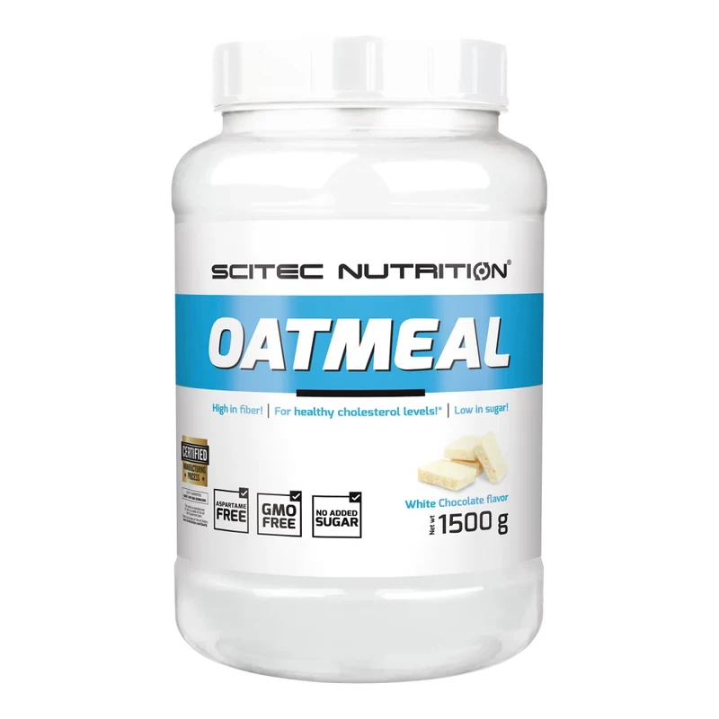 Oatmeal