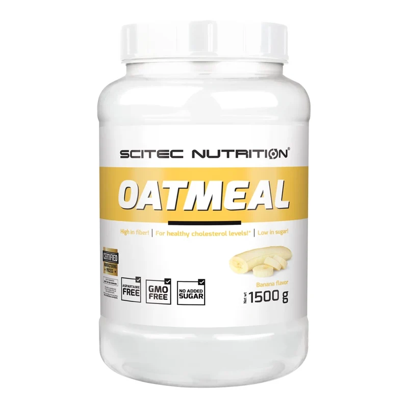 Oatmeal