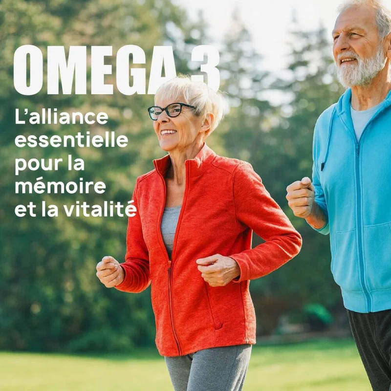 OMEGA 3 (120 caps)