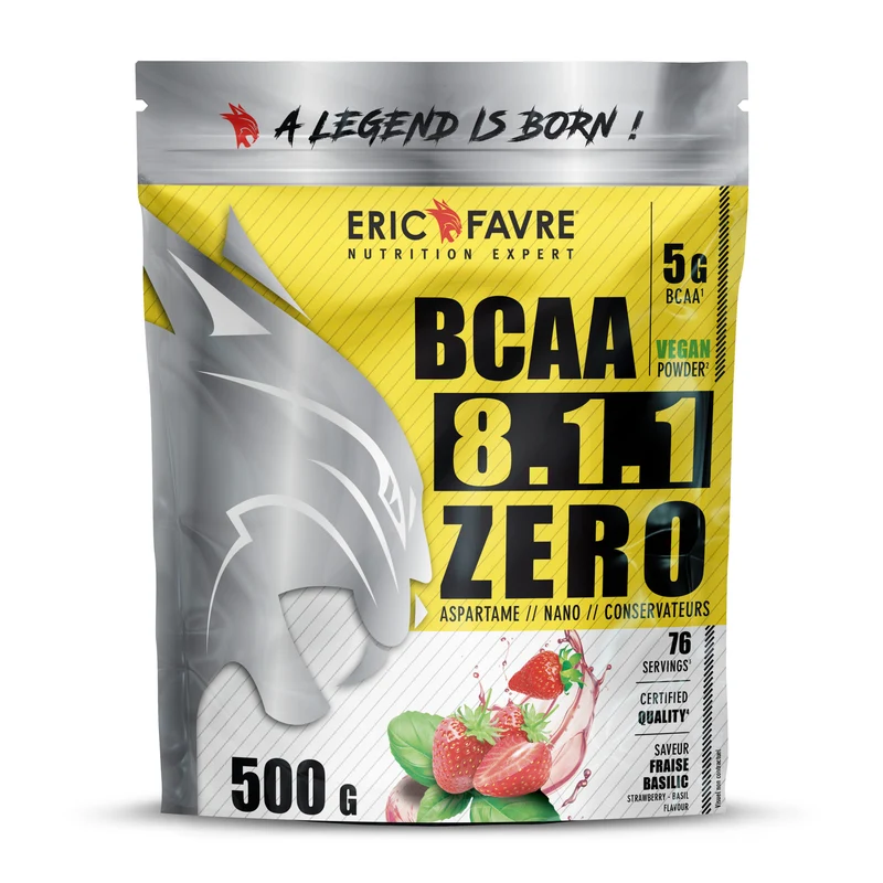 BCAA 8.1.1