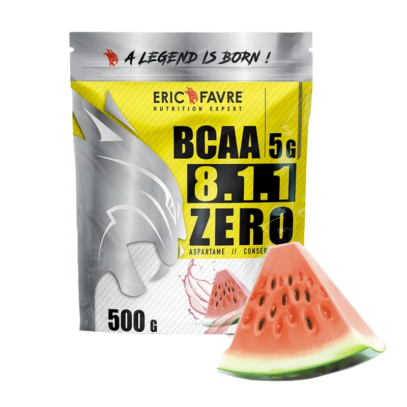 BCAA 8.1.1