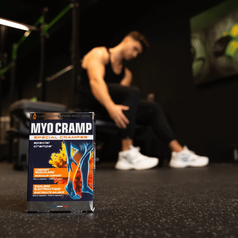 Myo Cramp (30 caps)