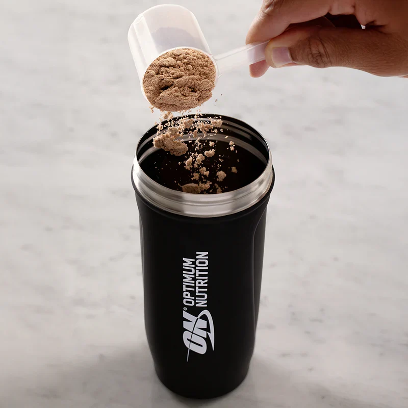 Gold Standard 100% Whey