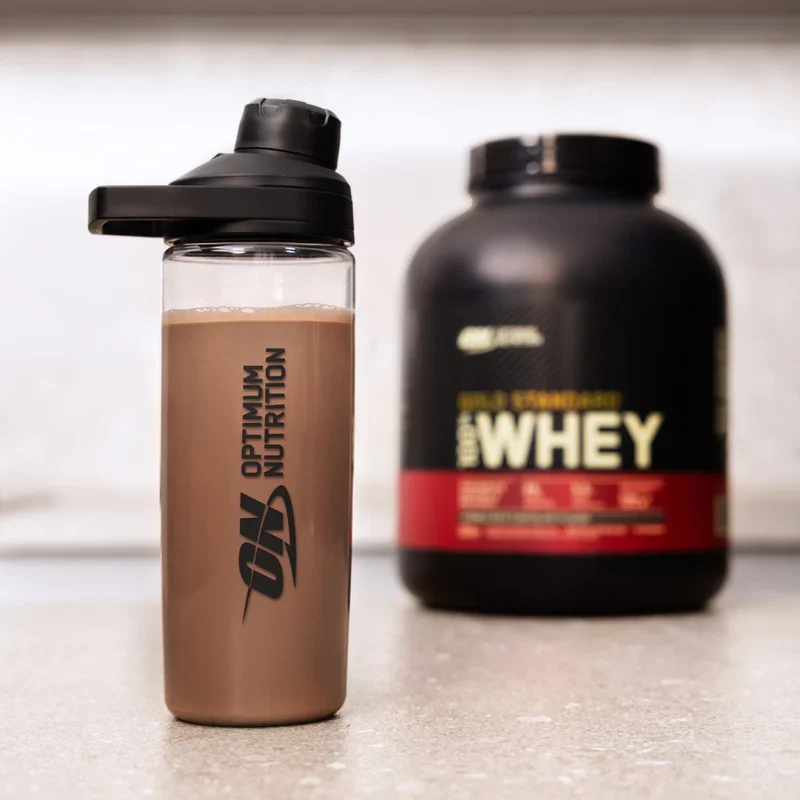 Gold Standard 100% Whey