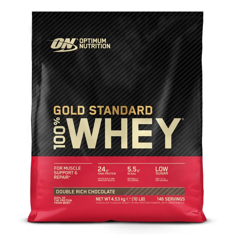 Gold Standard 100% Whey