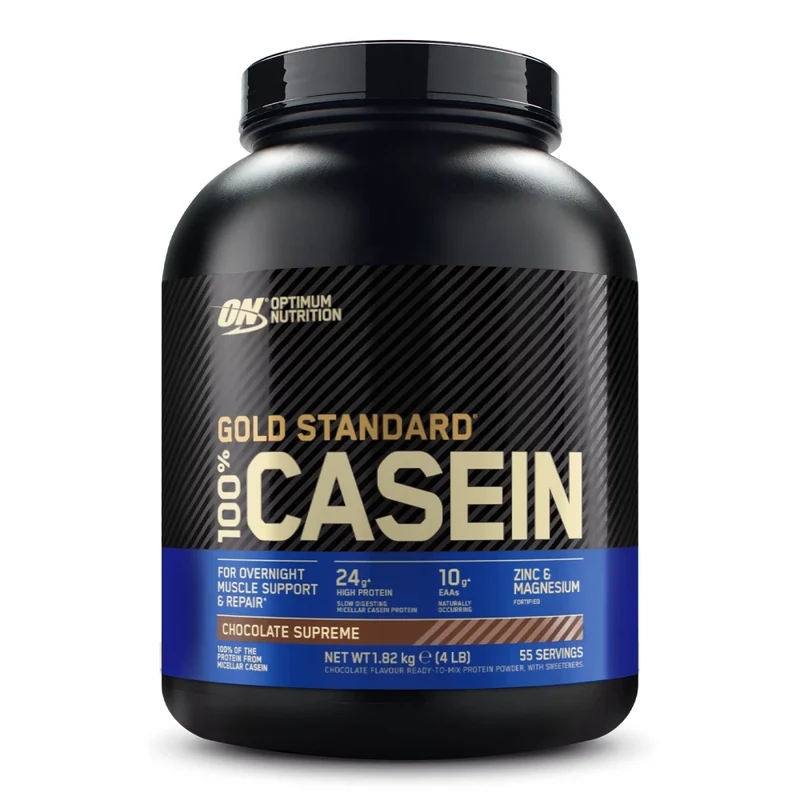 Gold Standard 100 % Casein
