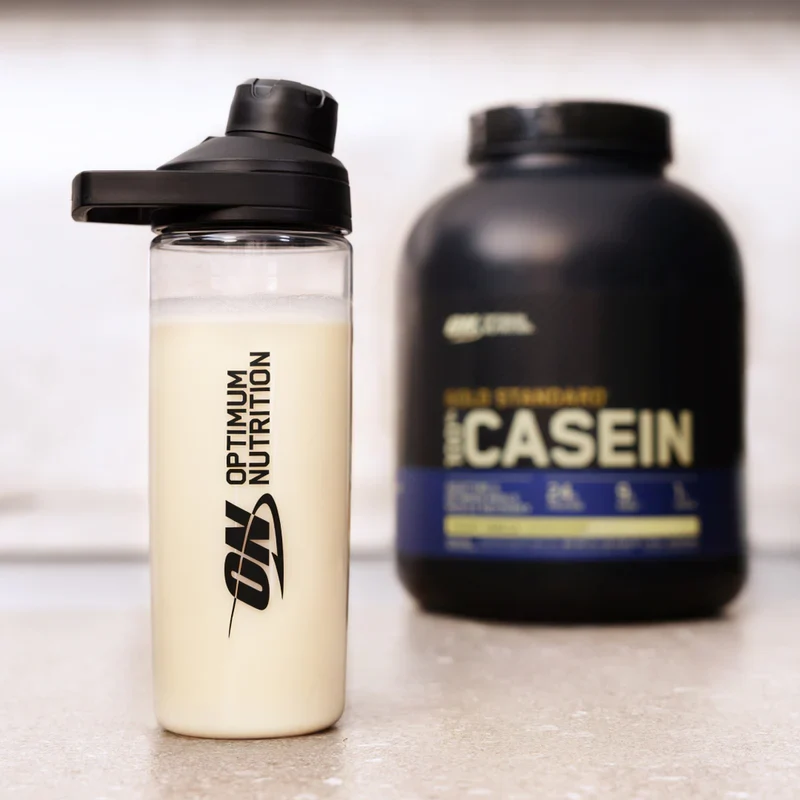 Gold Standard 100 % Casein