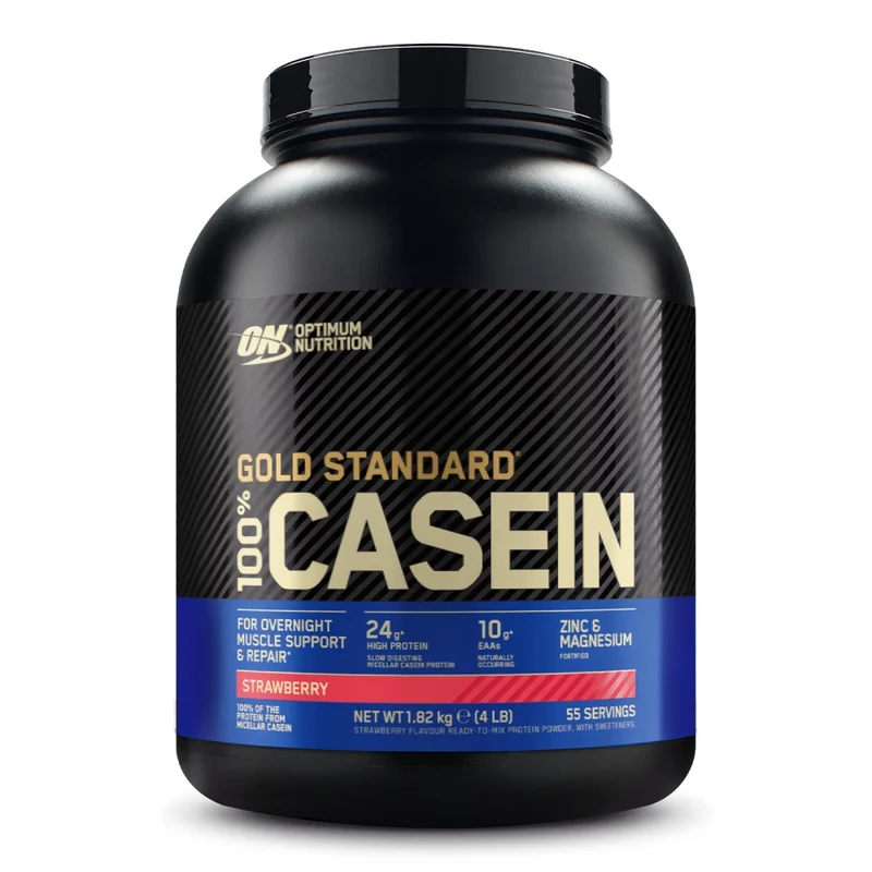 Gold Standard 100 % Casein