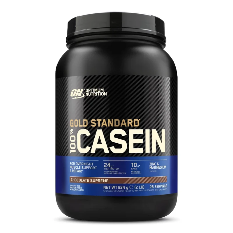 Gold Standard 100 % Casein
