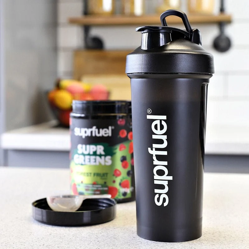 Shaker protéiné Suprfuel