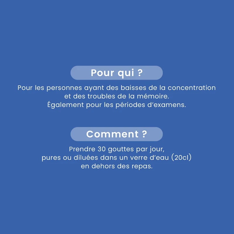Macérat de Bourgeons - Mémoire Bio