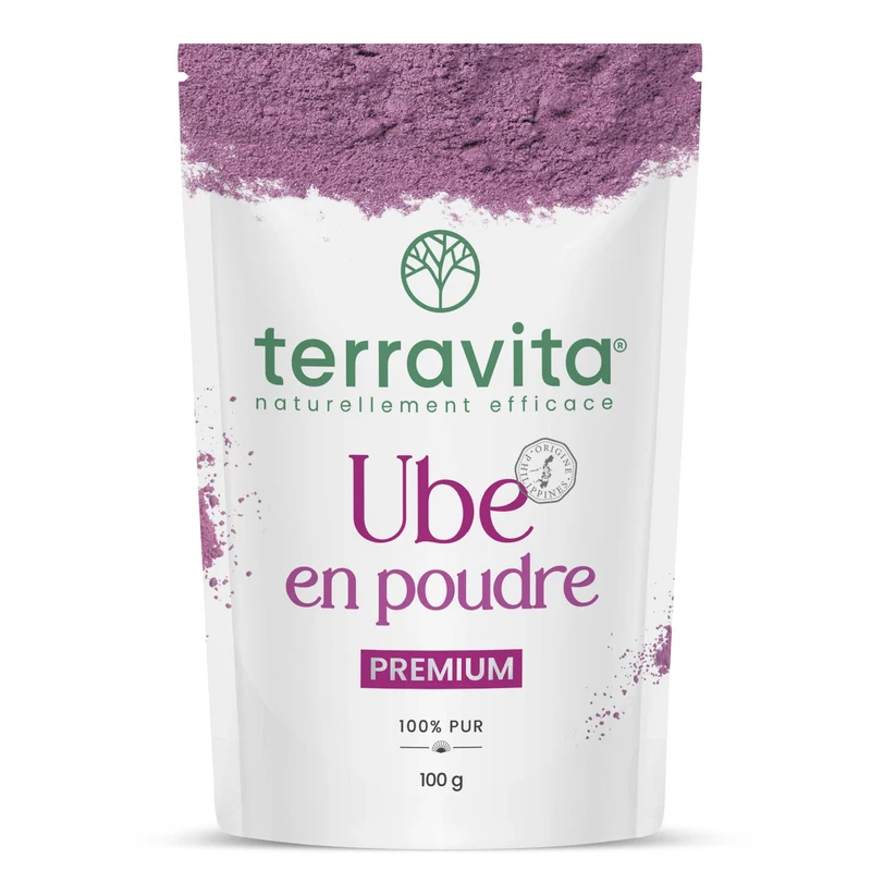 Ube