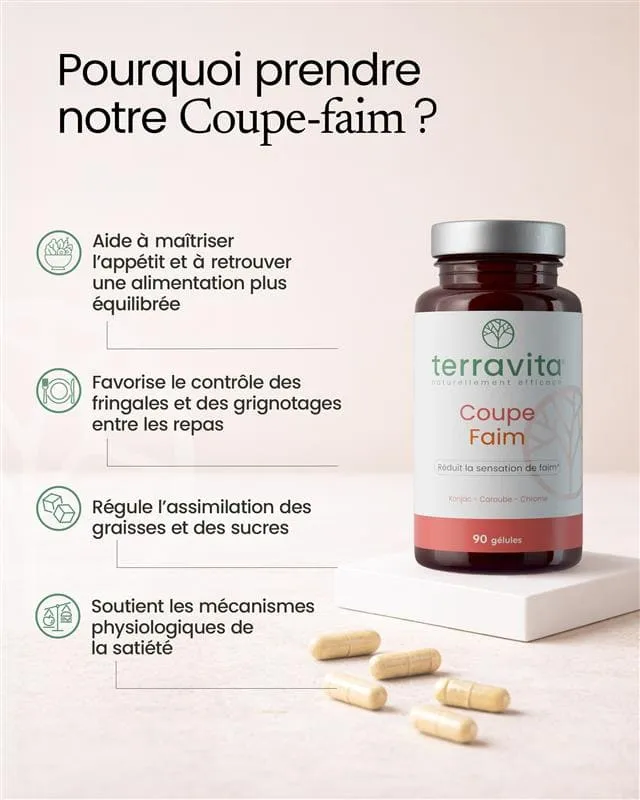 Coupe-faim