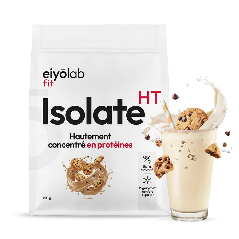 Isolate HT
