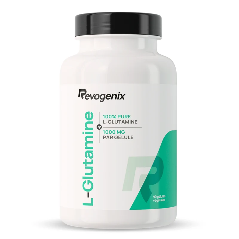 Glutamine