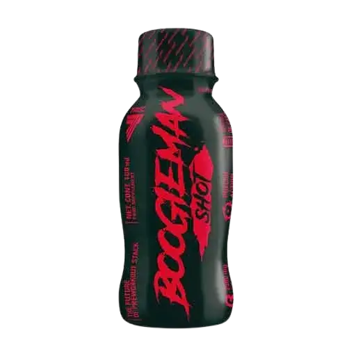Boogieman Shot Pre-workout 100ml