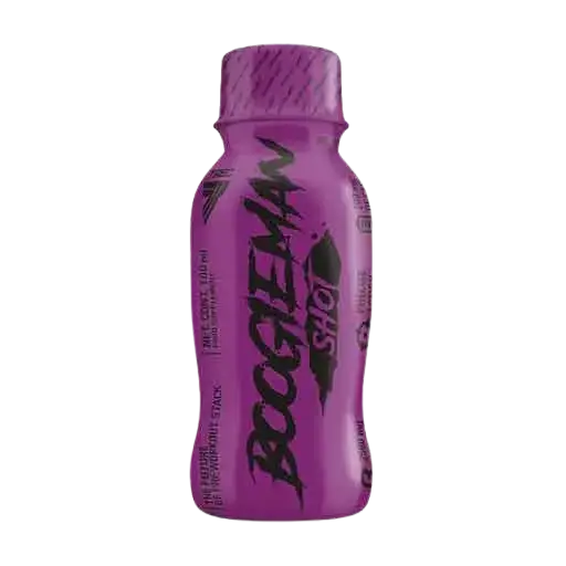 Boogieman Shot Pre-workout 100ml