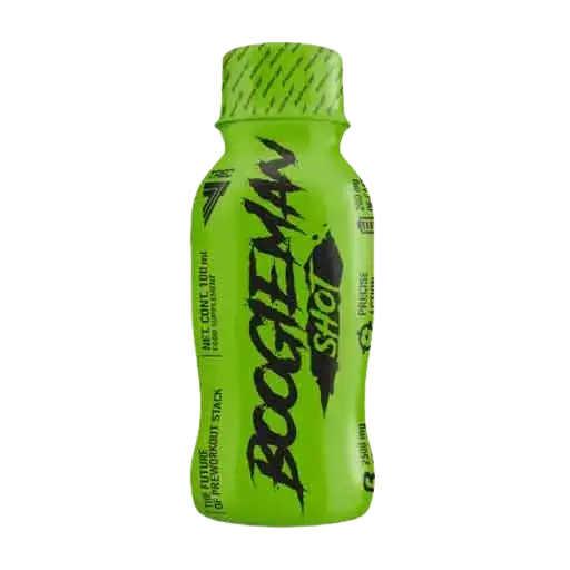 Boogieman Shot Pre-workout 100ml