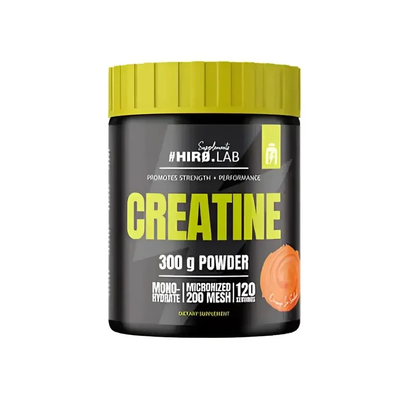 Créatine Monohydrate 300g