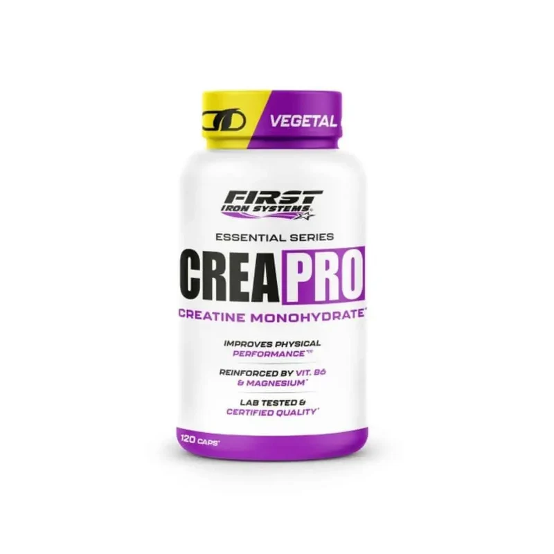 Crea Pro 120 Gélules