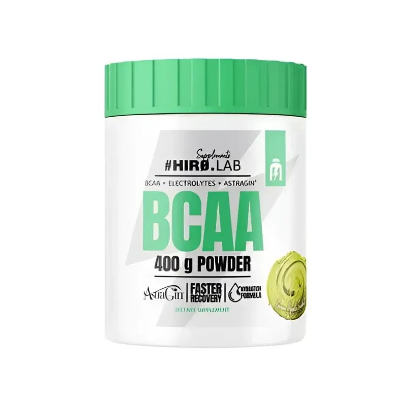 BCAA breveté ASTRAGIN® 400g