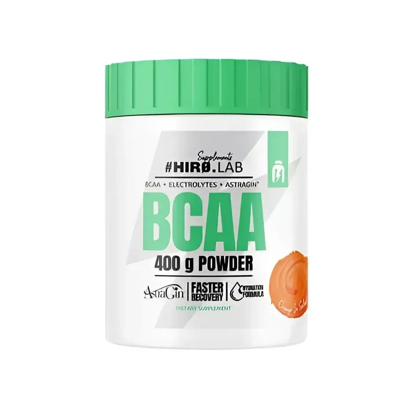 BCAA breveté ASTRAGIN® 400g